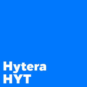 Earpieces for Hytera and HYT