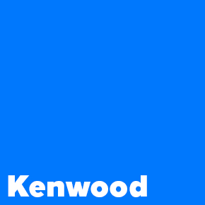 Earpieces for Kenwood