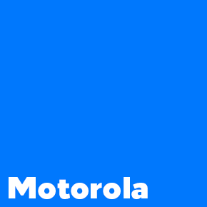 Earpieces for Motorola