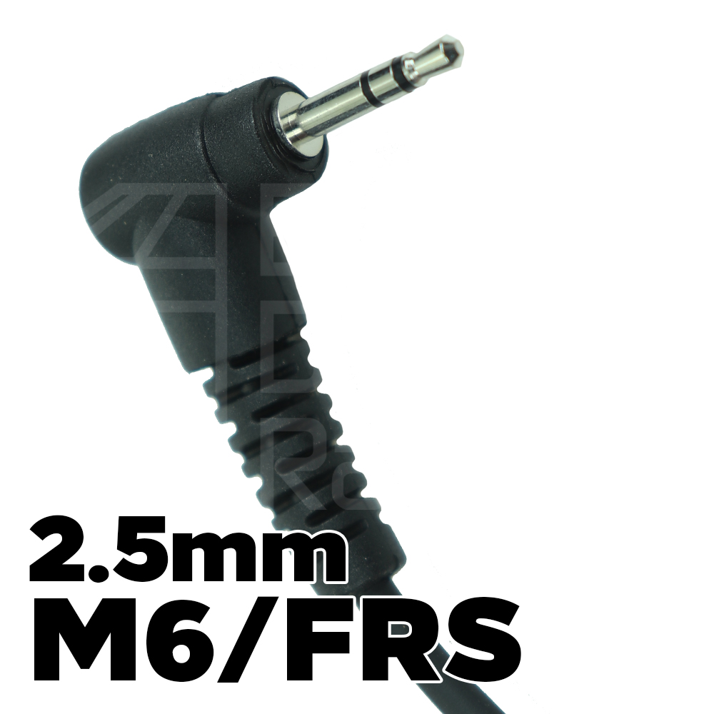 M6/FRS Connector